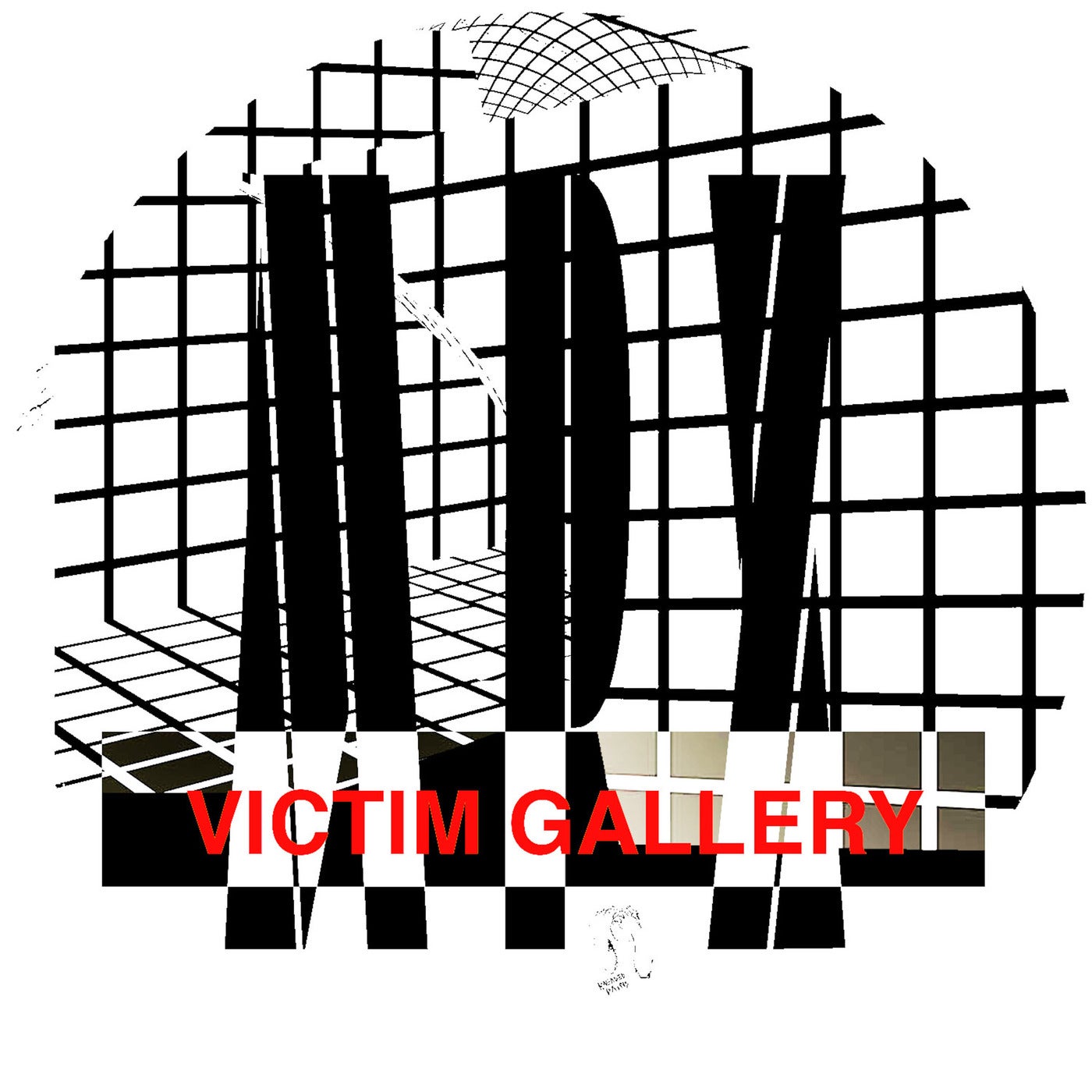 mpX, Man Power – Victim Gallery [KP96]